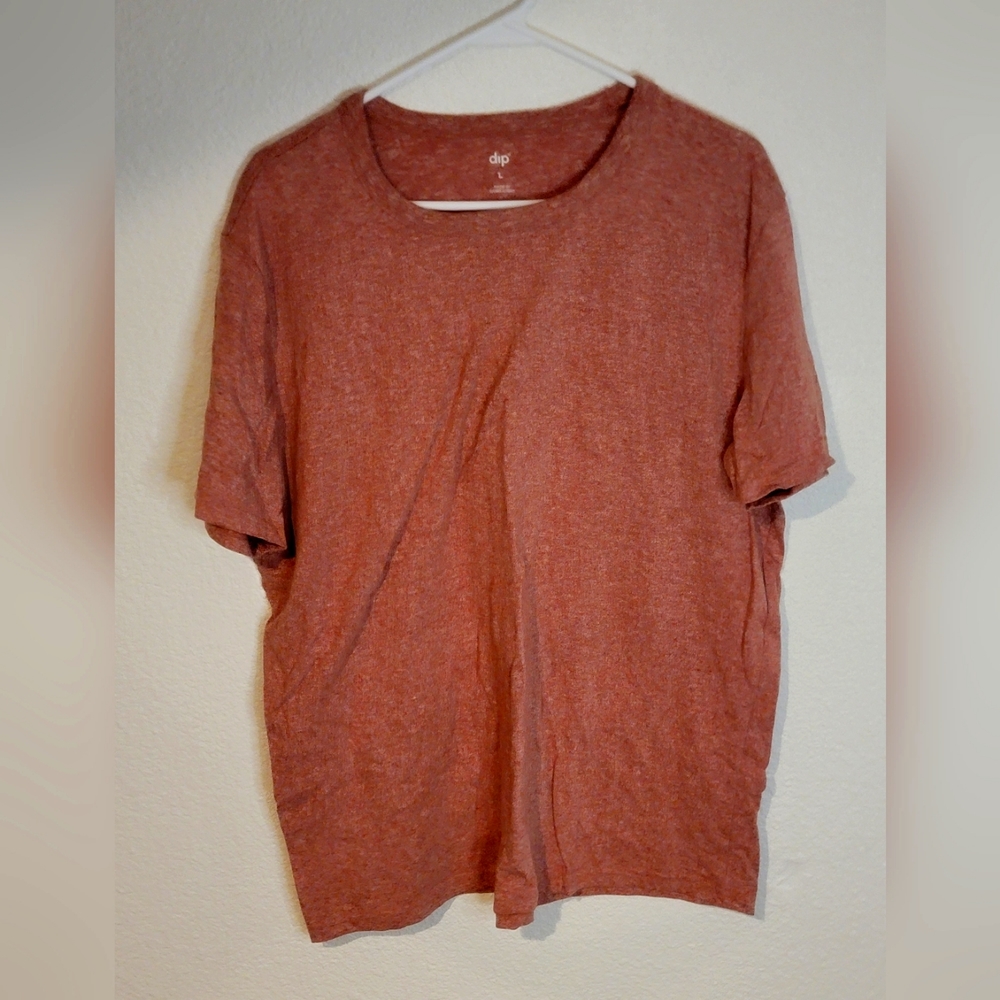Dip Short Sleeve